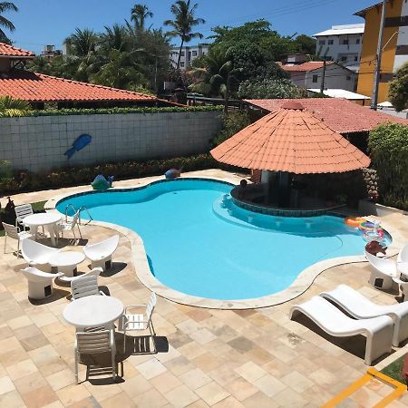 Suites Bouganville Porto de Galinhas Bagian luar foto