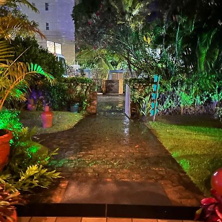 Suites Bouganville Porto de Galinhas Bagian luar foto